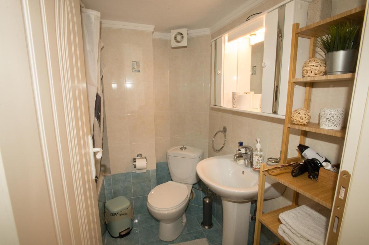 Fully Equiped And Homey Appartement