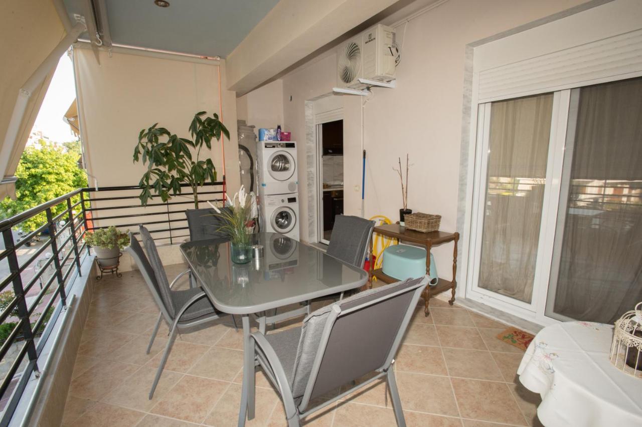 Appartement Fully Equiped And Homey
