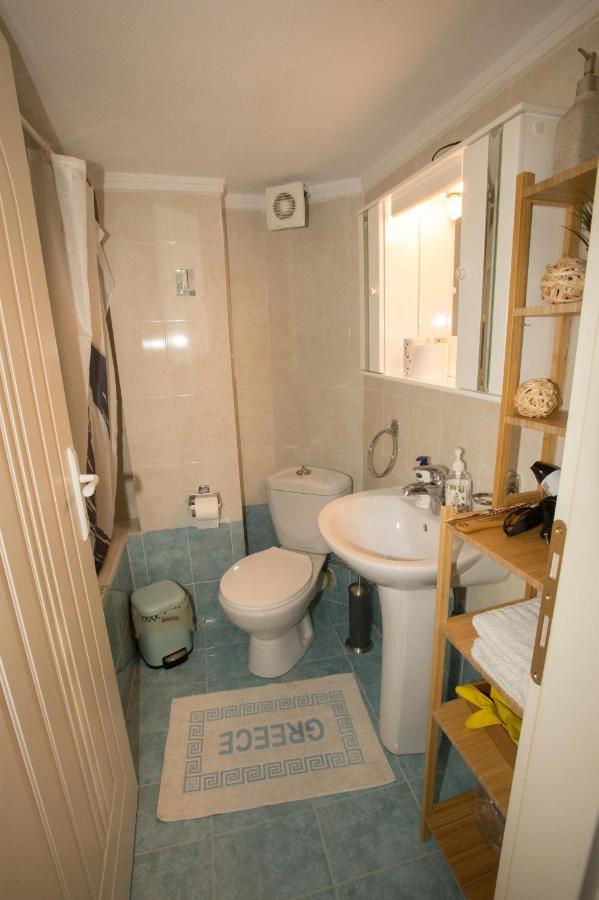 Fully Equiped And Homey Peraia (Thessaloniki)