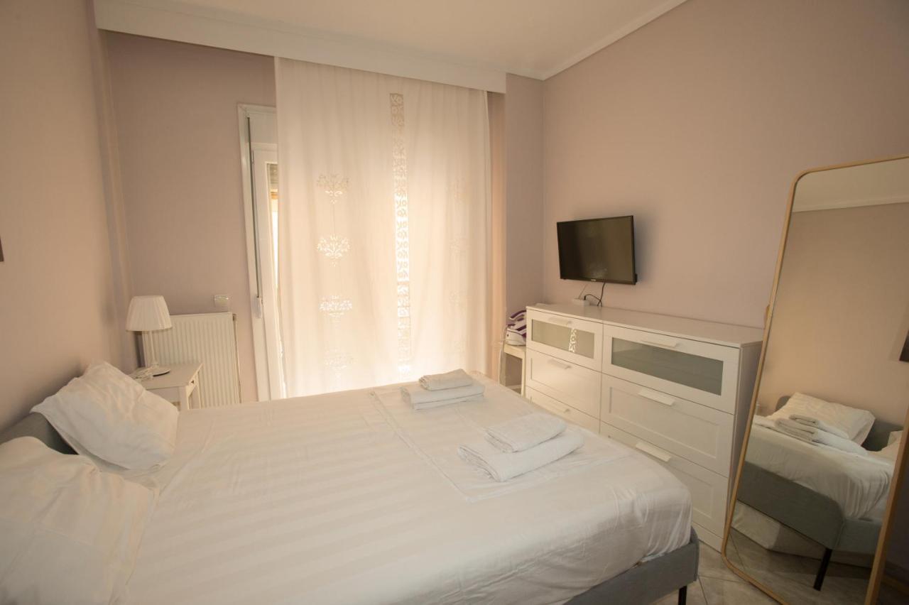 Fully Equiped And Homey Apartment