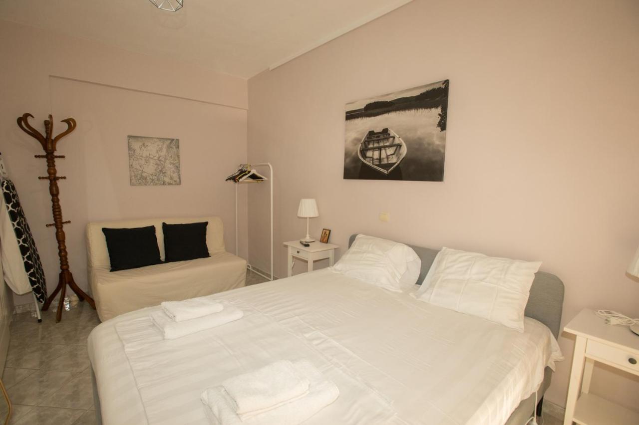 Apartment Fully Equiped And Homey Peraia (Thessaloniki)