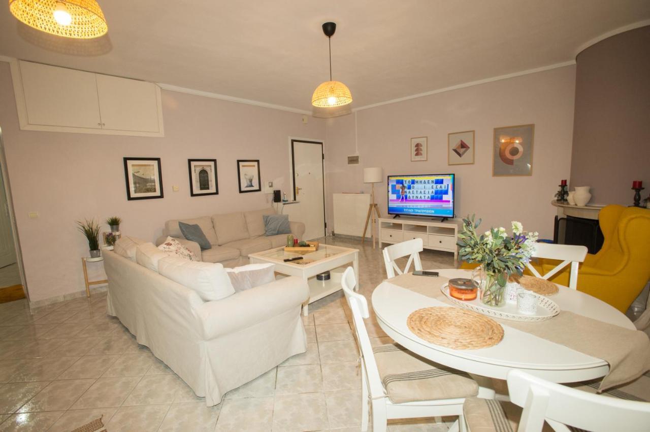 Apartment Fully Equiped And Homey Peraia (Thessaloniki)