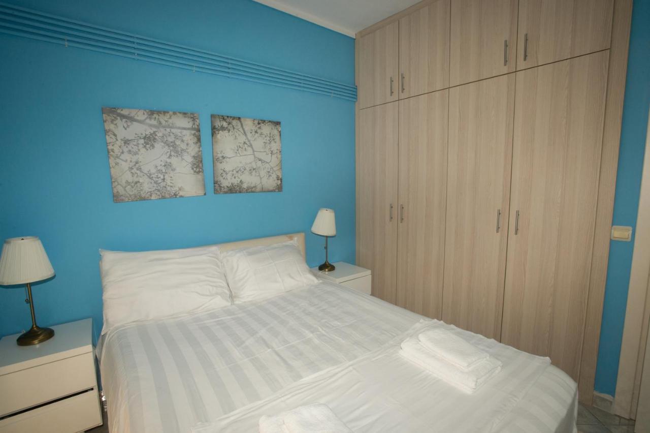 Fully Equiped And Homey Apartment Peraia (Thessaloniki)